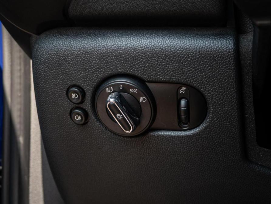 Mini Hatch III (F55/F56) Рестайлинг Краснодар  - изображение 21