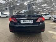 Toyota Corolla X (E140 E150) Рестайлинг Набережные Челны  - изображение 33