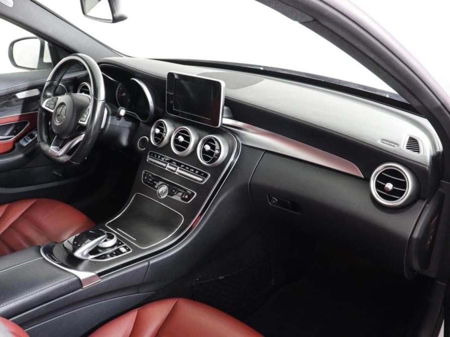 Mercedes-Benz C-Класс IV (W205) Химки  - изображение 7