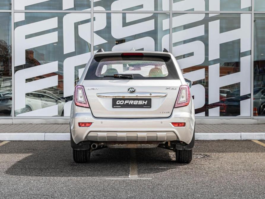 Lifan X60 I Краснодар  - изображение 4