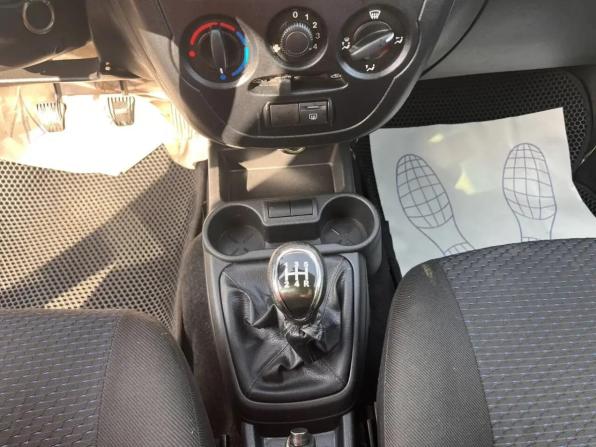 Lada (ВАЗ) Granta I с пробегом 2013 года, цена 299 000 рублей, 126081 км, седан, Автокод Объявления