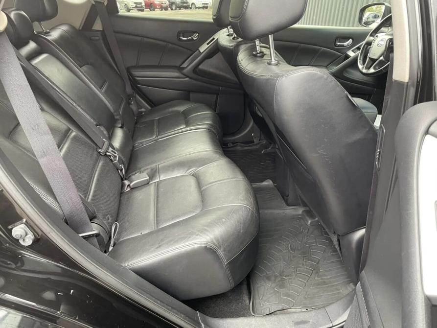 Nissan Murano II (Z51) Рестайлинг 2 Самара  - изображение 14