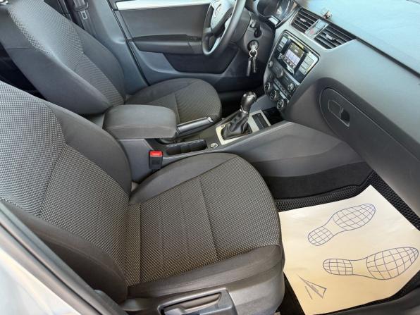 Skoda Octavia III (A7) с пробегом 2015 года, цена 1 393 000 рублей, 139417 км, лифтбек, Автокод Объявления
