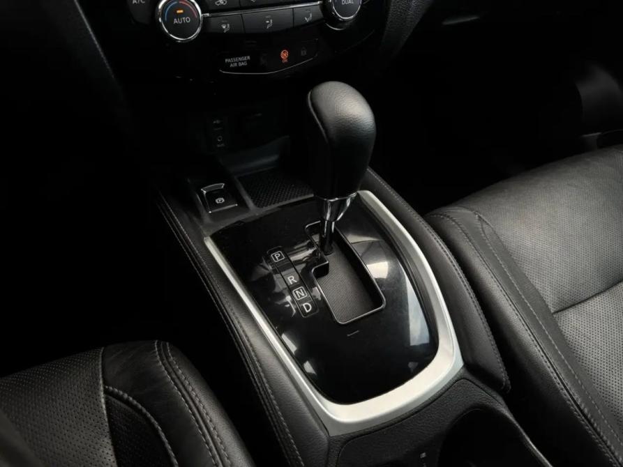 Nissan Qashqai II Новосибирск  - изображение 15