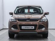 Ford Kuga II Красноярск  - изображение 29