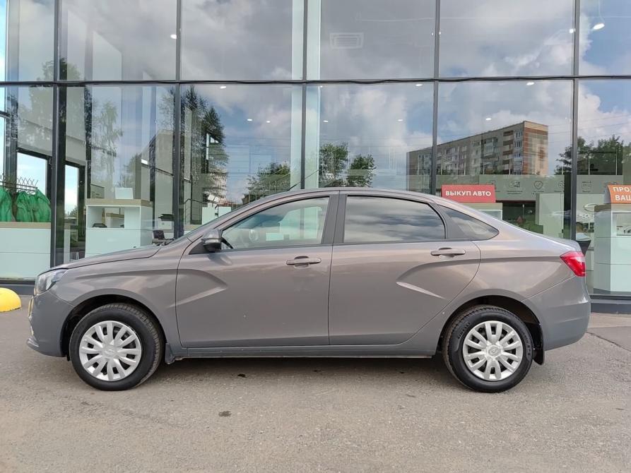 Lada (ВАЗ) Vesta I Ижевск  - изображение 10