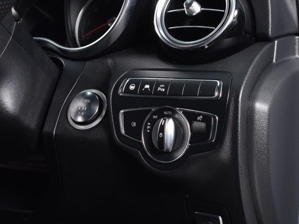 Mercedes-Benz C-Класс IV (W205) с пробегом 2017 года, цена 1 949 999 рублей, 91116 км, седан, Автокод Объявления