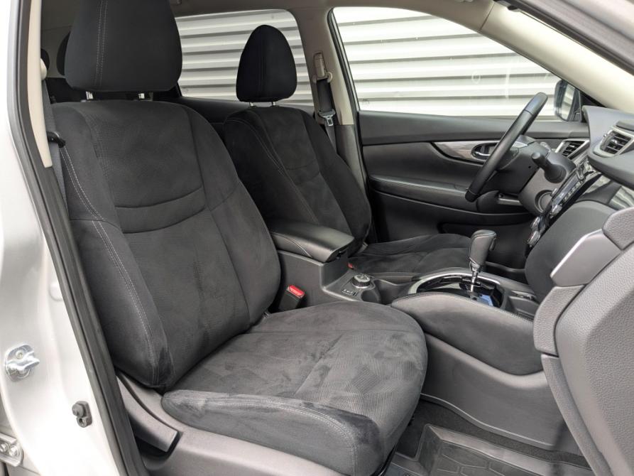 Nissan X-Trail III Рестайлинг Москва  - изображение 26