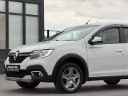Renault Logan II Рестайлинг Волгоград  - изображение 40
