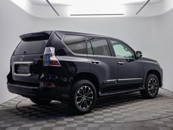 Lexus GX II Рестайлинг с пробегом 2015 года, цена 3 820 000 рублей, 204000 км, внедорожник, Автокод Объявления