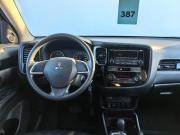 Mitsubishi Outlander III Рестайлинг 3 Санкт-Петербург  - изображение 31