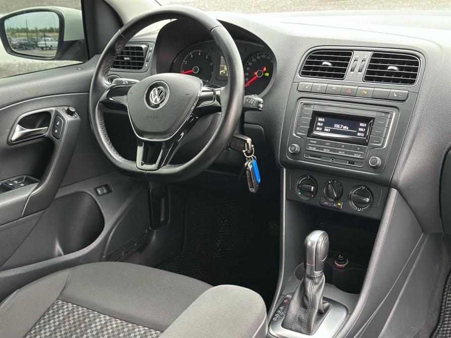 Volkswagen Polo V Рестайлинг Волгоград  - изображение 16