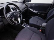 Hyundai Solaris I Москва  - изображение 26