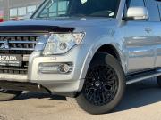Mitsubishi Pajero IV Рестайлинг 2 Волгоград  - изображение 35