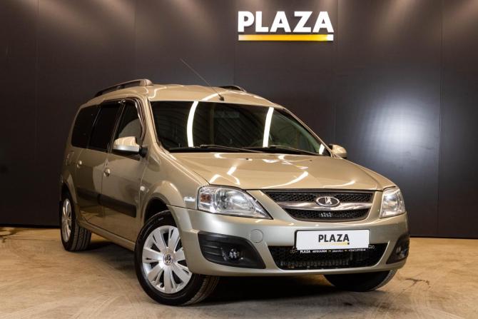 Lada (ВАЗ) Largus I с пробегом 2014 года, цена 699 000 рублей, 186613 км, универсал, Автокод Объявления