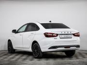 Lada (ВАЗ) Vesta I Рестайлинг (NG) Санкт-Петербург  - изображение 34