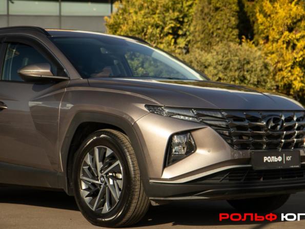 Hyundai Tucson IV с пробегом 2022 года, цена 2 998 000 рублей, 39414 км, внедорожник, Автокод Объявления