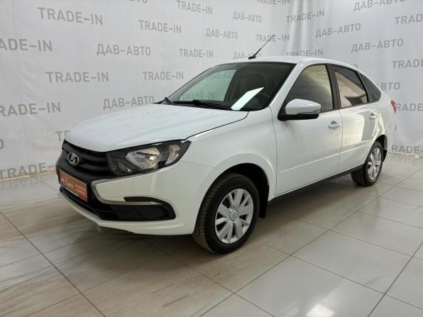 Lada (ВАЗ) Granta I Рестайлинг с пробегом 2023 года, цена 770 000 рублей, 53000 км, седан, Автокод Объявления