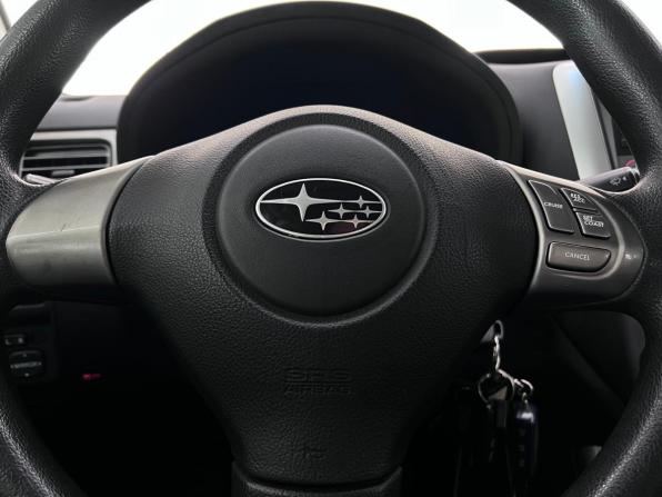 Subaru Forester III с пробегом 2008 года, цена 1 370 000 рублей, 126822 км, внедорожник, Автокод Объявления
