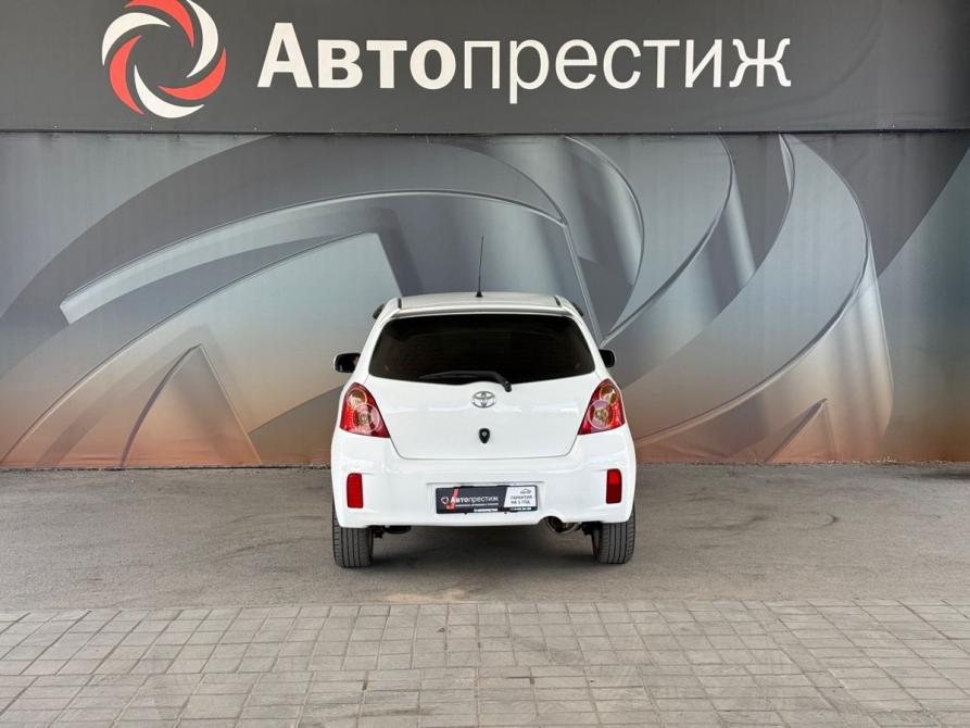 Toyota Yaris II Волгоград  - изображение 6