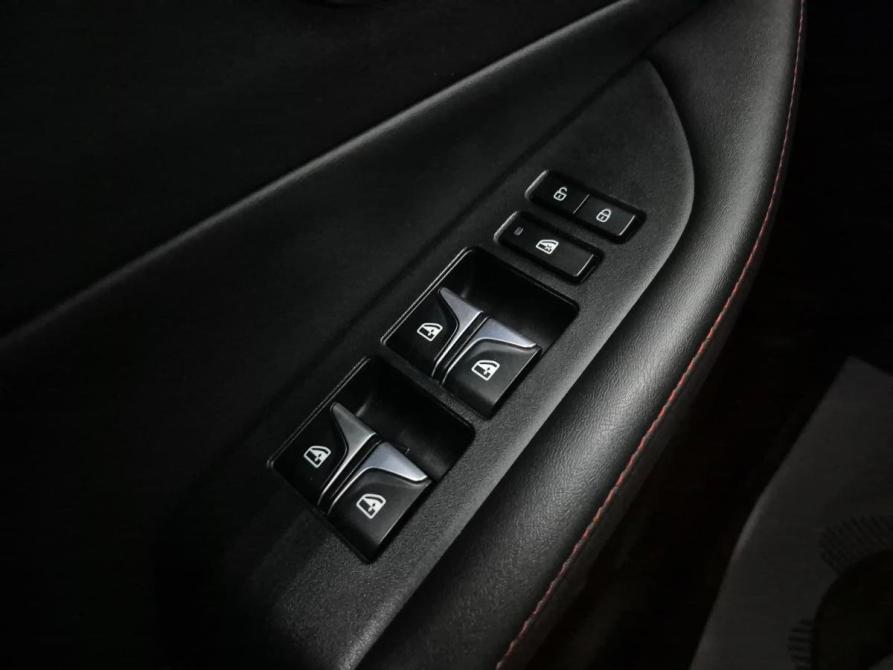 Changan CS35 Plus I Рестайлинг Альметьевск  - изображение 11