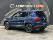 Volkswagen Tiguan I Рестайлинг Пермь  - изображение 29
