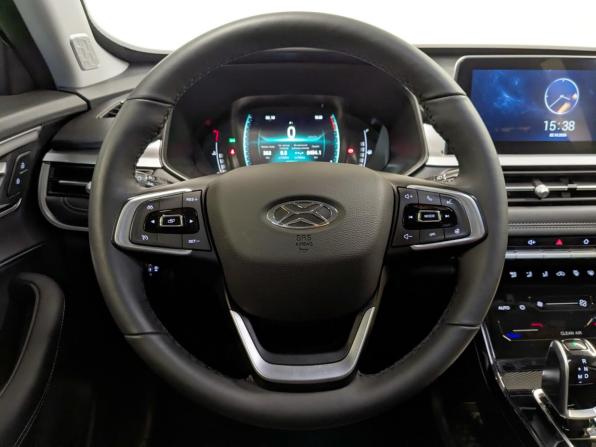 Xcite X-Cross 7 с пробегом 2024 года, цена 1 800 000 рублей, 20126 км, внедорожник, Автокод Объявления