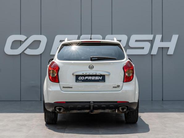 SsangYong Actyon II с пробегом 2012 года, цена 795 000 рублей, 213412 км, внедорожник, Автокод Объявления