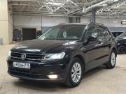 Volkswagen Tiguan II Набережные Челны  - изображение 26
