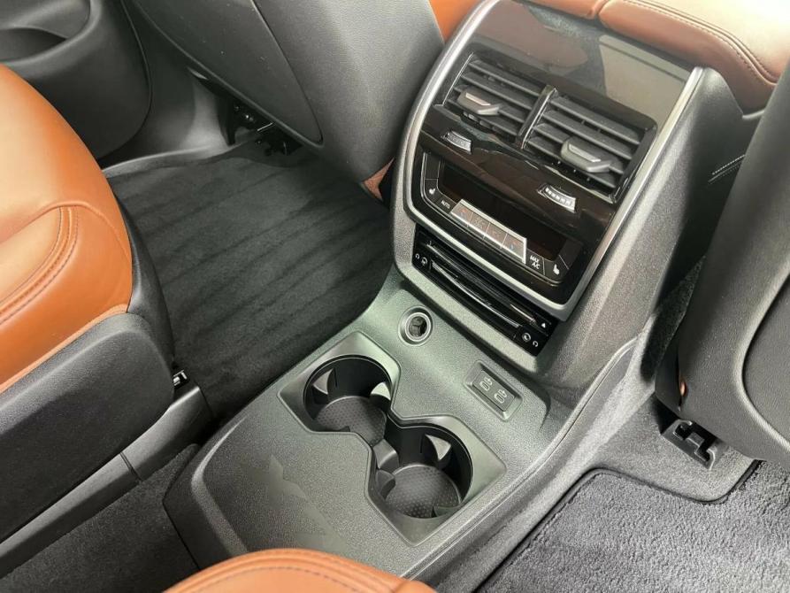 BMW X7 I (G07) Санкт-Петербург  - изображение 30