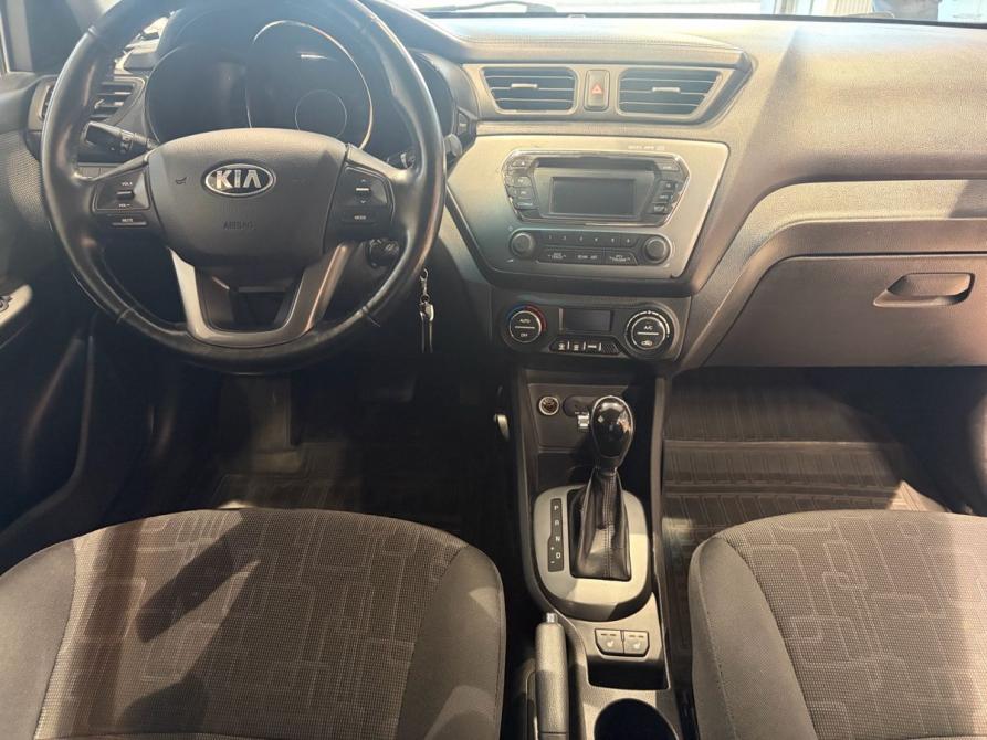 Kia Rio III Екатеринбург  - изображение 17