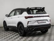 Geely Coolray I Рестайлинг Москва  - изображение 28