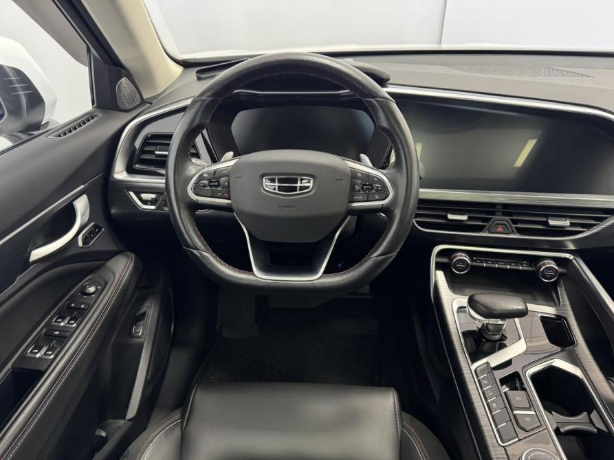 Geely Tugella I Красноярск  - изображение 15