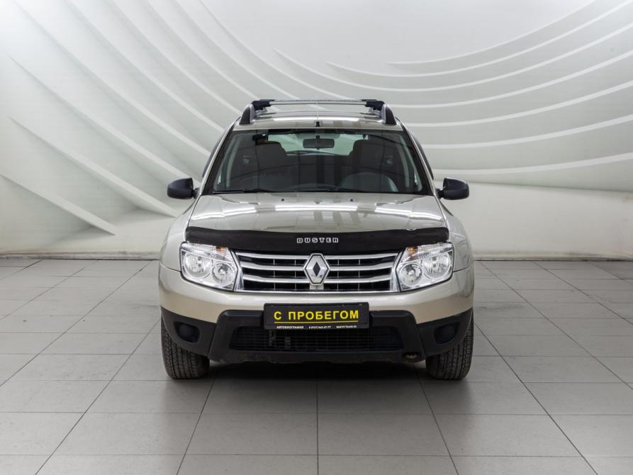 Renault Duster I Волгоград  - изображение 2