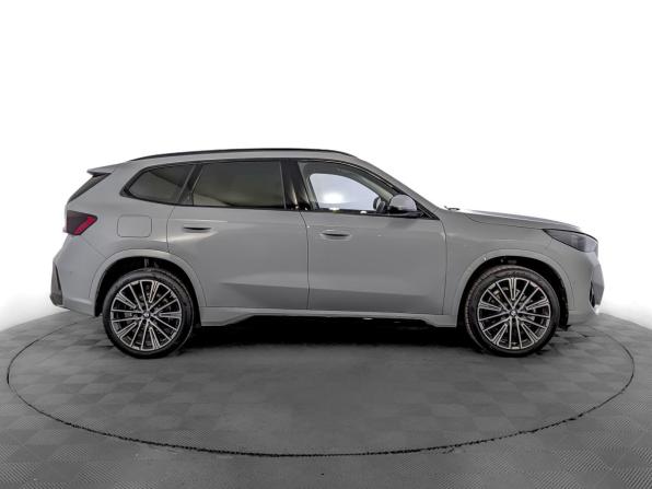 BMW X1 III (U11/U12) с пробегом 2025 года, цена 5 000 000 рублей, 15305 км, внедорожник, Автокод Объявления