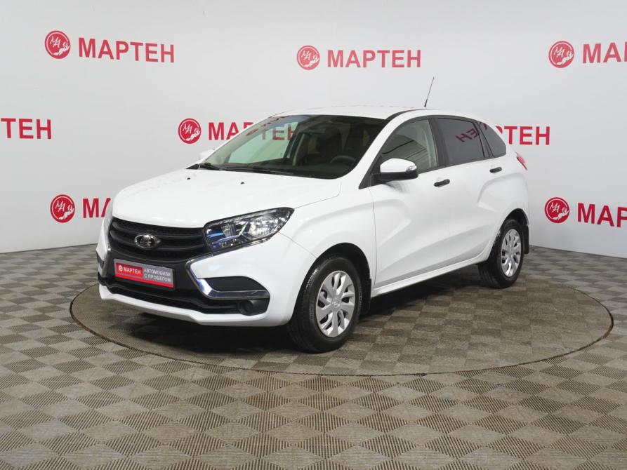 Lada (ВАЗ) XRAY I Вологда  - изображение 1