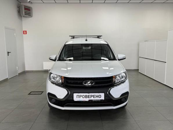 Lada (ВАЗ) Largus I Рестайлинг с пробегом 2021 года, цена 1 140 000 рублей, 53258 км, универсал, Автокод Объявления