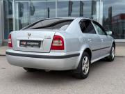 Skoda Octavia I (A4) Рестайлинг Санкт-Петербург  - изображение 22
