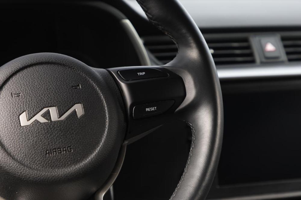 Kia Rio IV Рестайлинг Новосибирск  - изображение 14