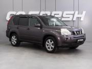 Nissan X-Trail II Воронеж  - изображение 20