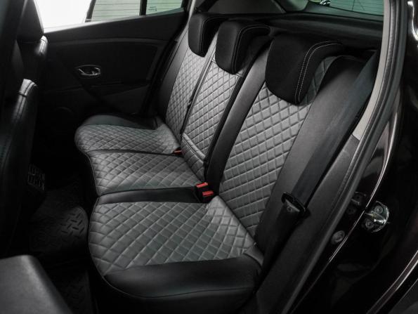 Renault Megane III Рестайлинг 2 с пробегом 2014 года, цена 799 000 рублей, 238634 км, хэтчбек, Автокод Объявления