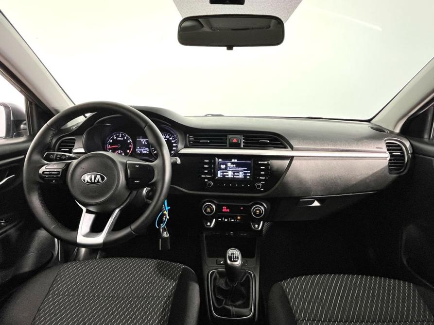Kia Rio IV Ижевск  - изображение 10