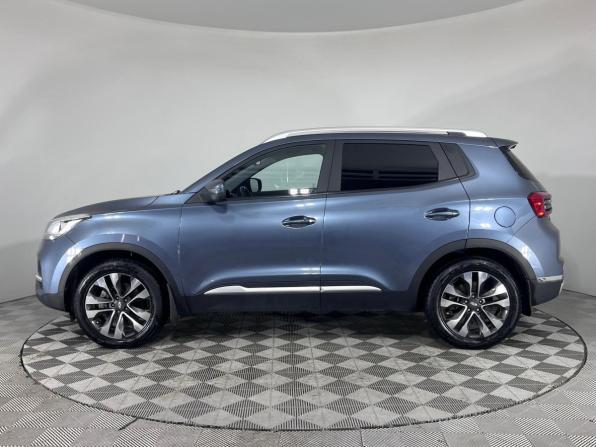 Chery Tiggo 4 I Рестайлинг с пробегом 2021 года, цена 1 480 000 рублей, 63285 км, внедорожник, Автокод Объявления