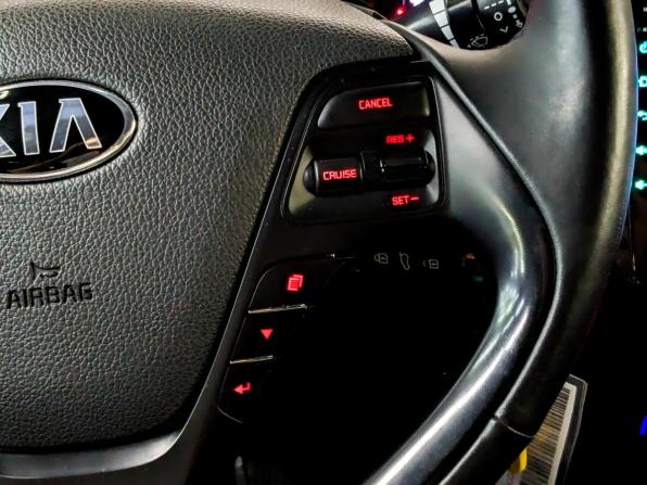 Kia Rio III Рестайлинг с пробегом 2016 года, цена 930 000 рублей, 197738 км, седан, Автокод Объявления