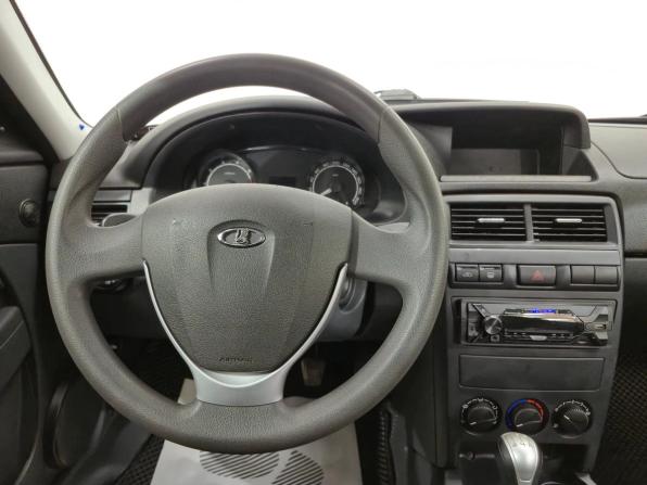 Lada (ВАЗ) Priora I Рестайлинг с пробегом 2017 года, цена 535 000 рублей, 93540 км, седан, Автокод Объявления