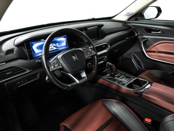 FAW Bestune T77 I с пробегом 2022 года, цена 1 768 777 рублей, 47000 км, внедорожник, Автокод Объявления