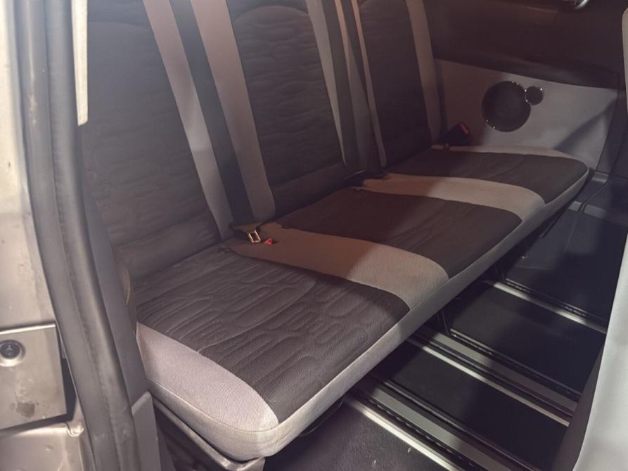 Mercedes-Benz Viano I (W639) Рестайлинг Санкт-Петербург  - изображение 9