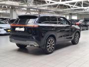 Jaecoo J7 I Челябинск  - изображение 29