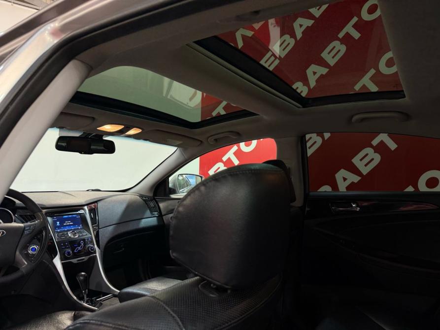Hyundai Sonata VI (YF) Новочеркасск  - изображение 20