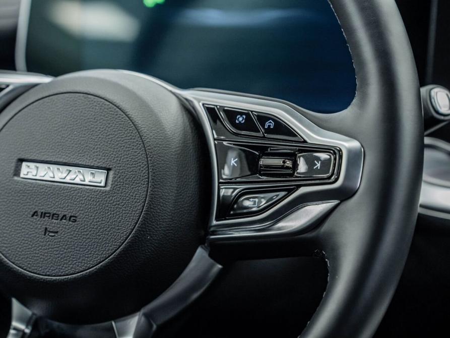 Haval F7 II Самара  - изображение 14